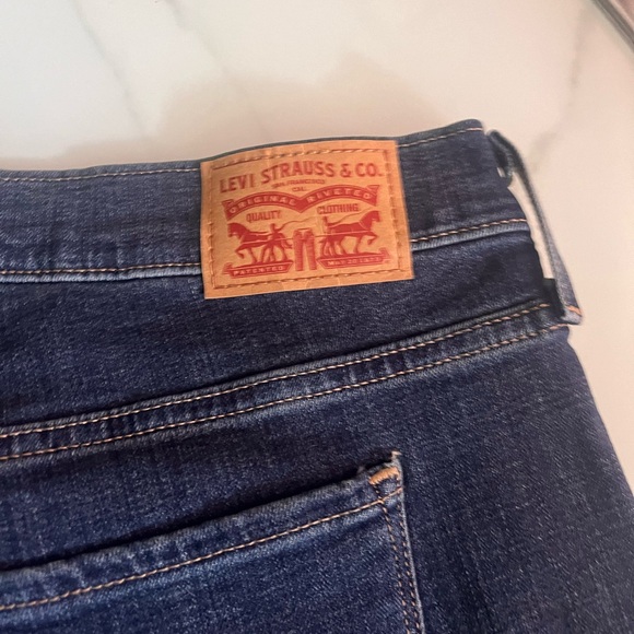 Levi jeans - Picture 4 of 4